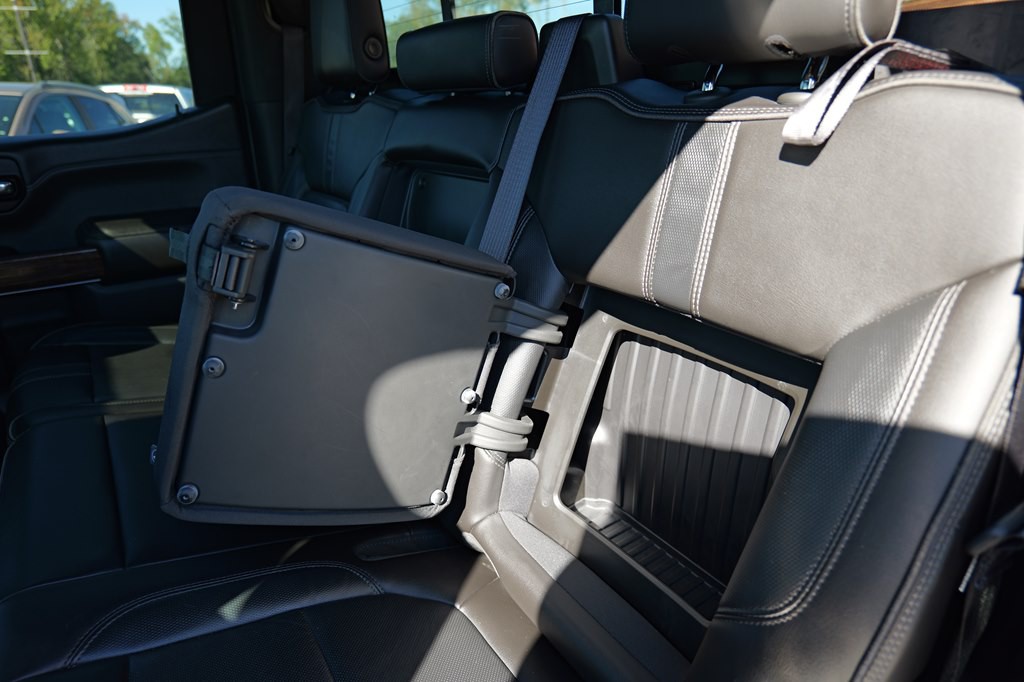 2019 Chevrolet Silverado 1500 Image 53