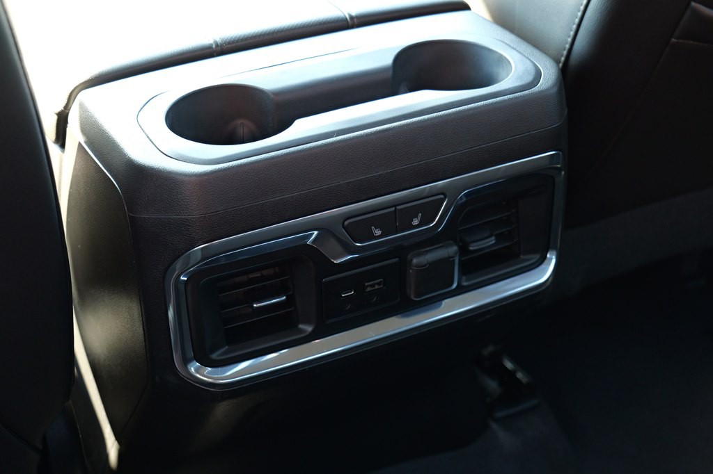 2019 Chevrolet Silverado 1500 Image 54