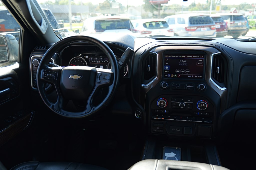 2019 Chevrolet Silverado 1500 Image 57