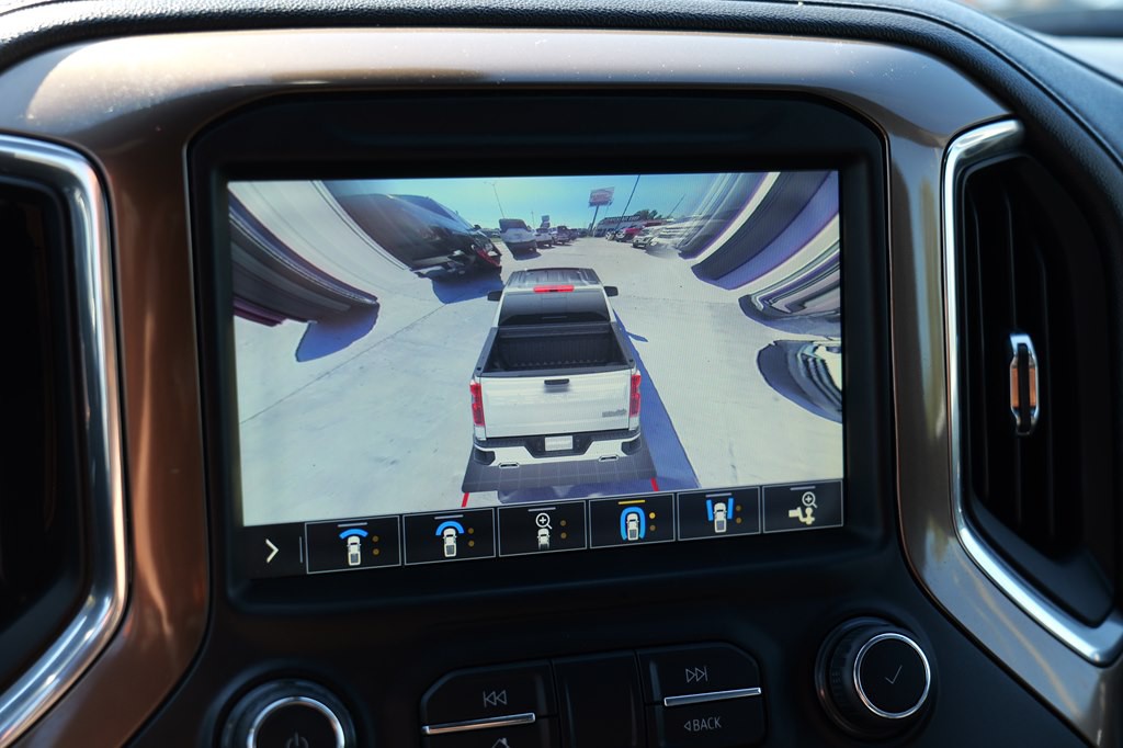 2019 Chevrolet Silverado 1500 Image 61