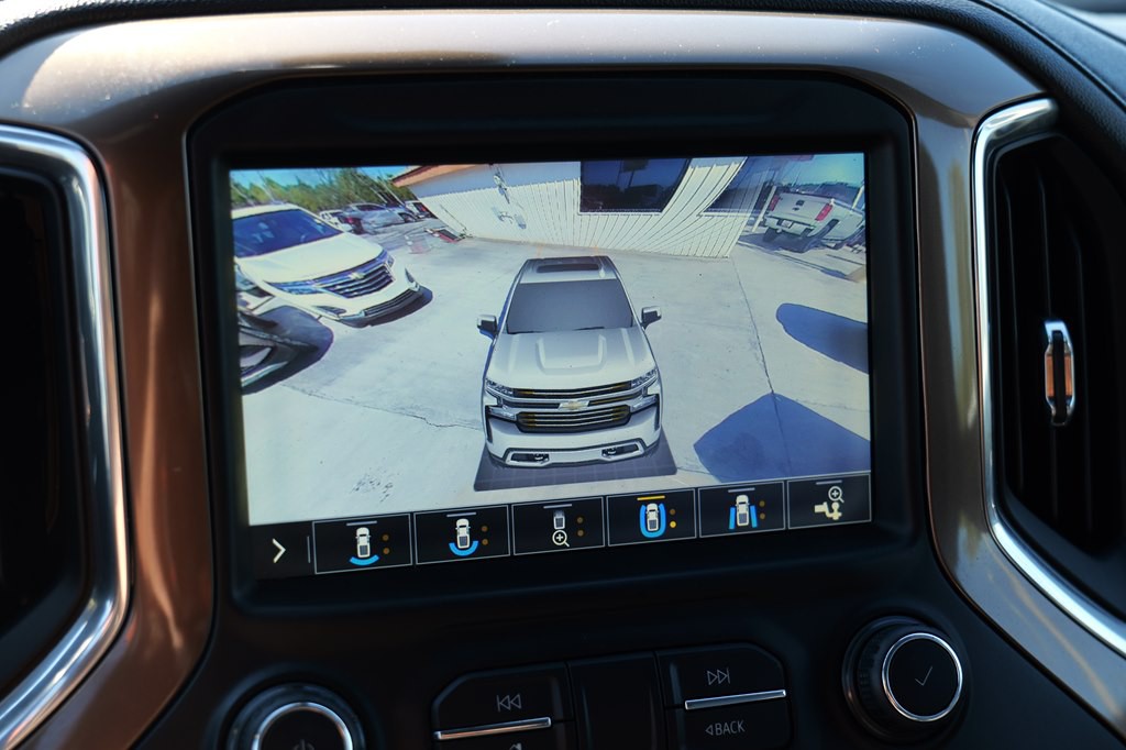 2019 Chevrolet Silverado 1500 Image 62