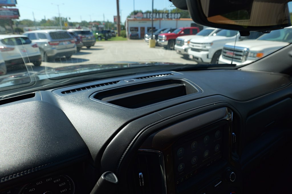 2019 Chevrolet Silverado 1500 Image 63