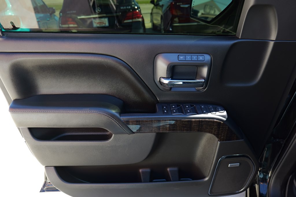 2016 GMC Sierra Image 10