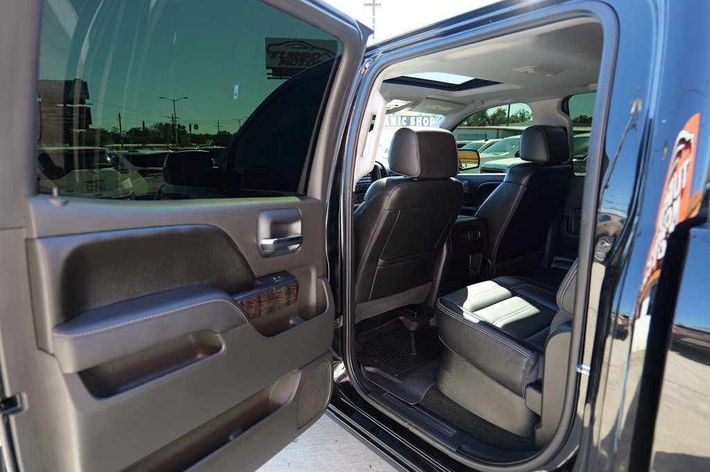 2016 GMC Sierra Image 12