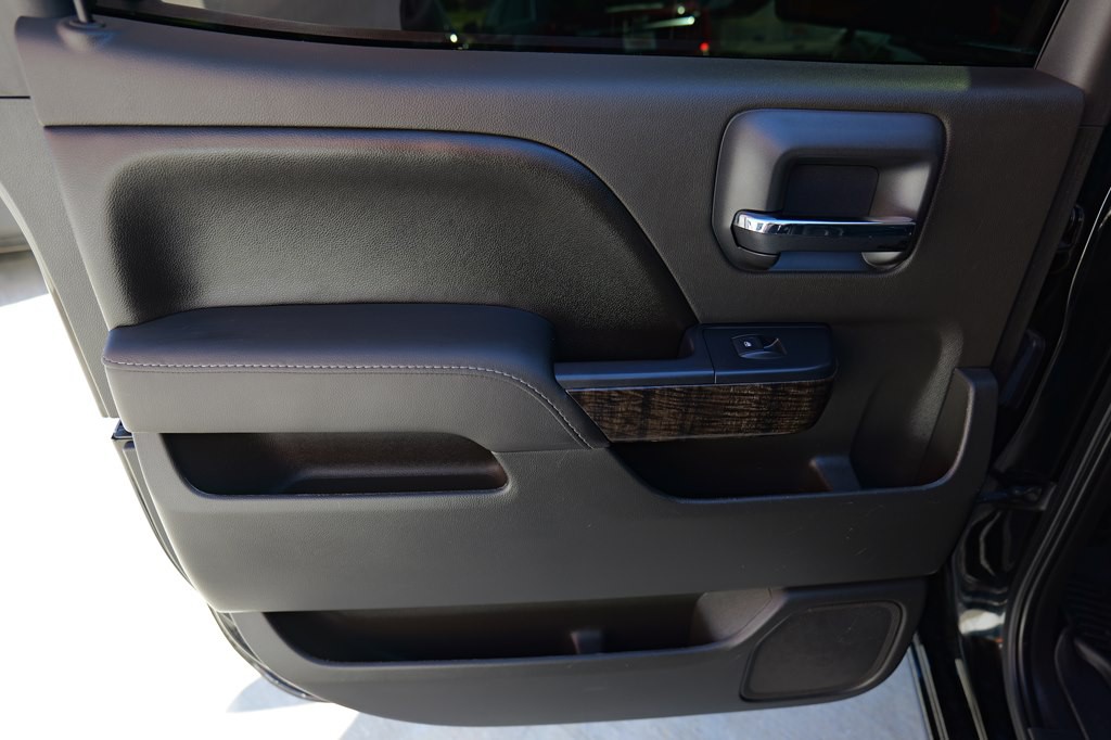 2016 GMC Sierra Image 13