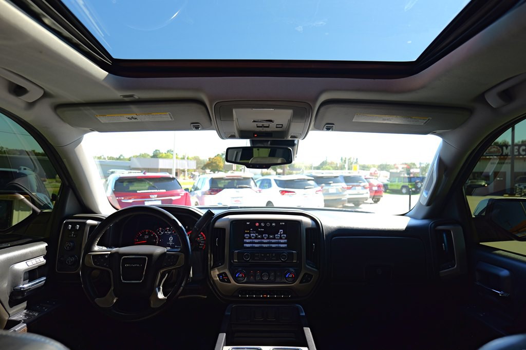 2016 GMC Sierra Image 16