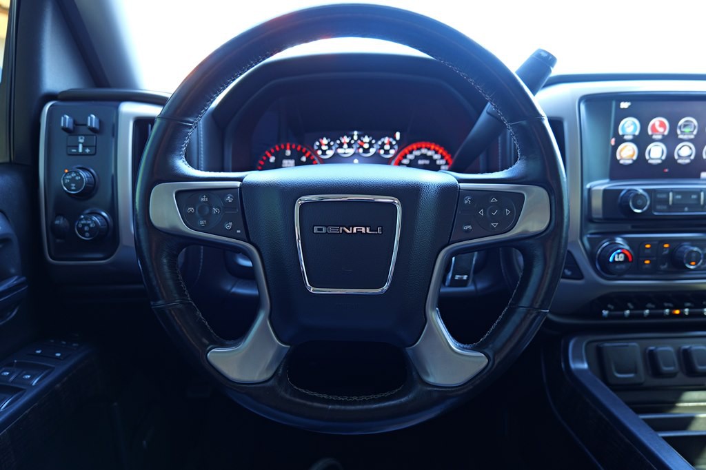 2016 GMC Sierra Image 19