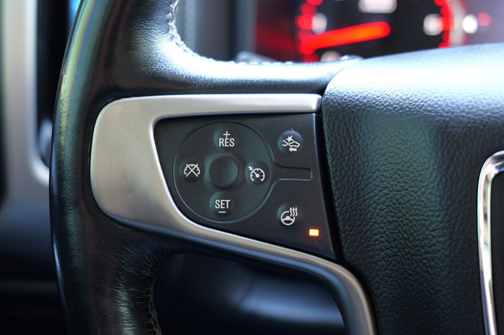 2016 GMC Sierra Image 20