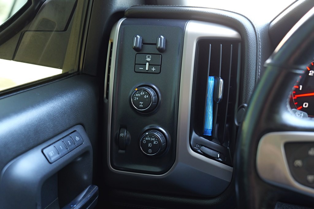 2016 GMC Sierra Image 22
