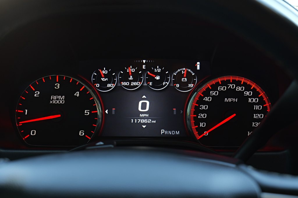 2016 GMC Sierra Image 23