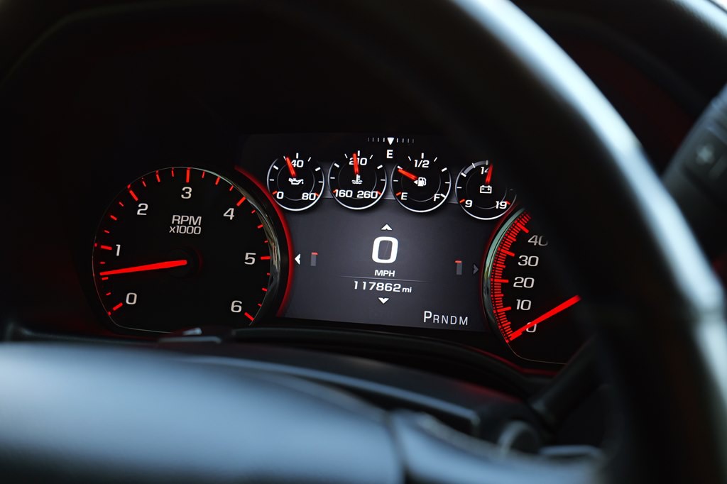 2016 GMC Sierra Image 24