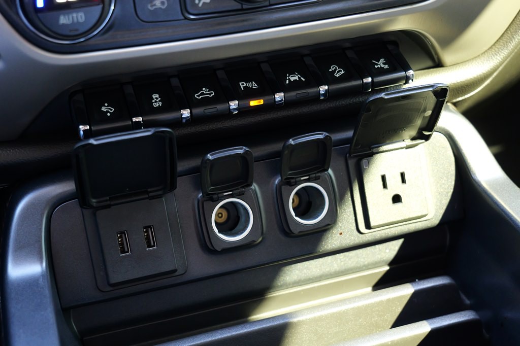 2016 GMC Sierra Image 29