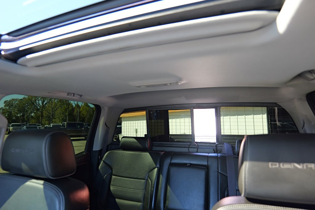 2016 GMC Sierra Image 32