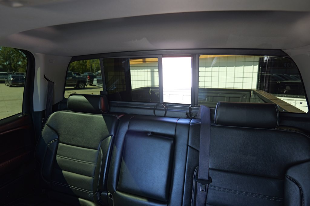 2016 GMC Sierra Image 33