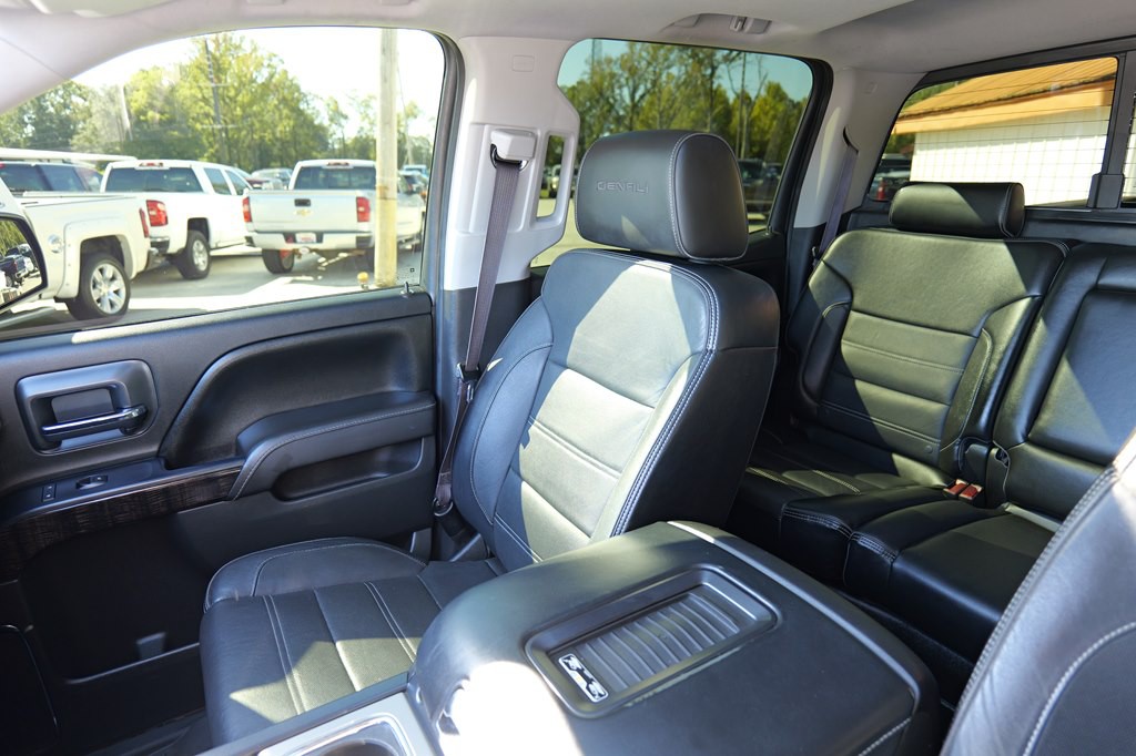 2016 GMC Sierra Image 36