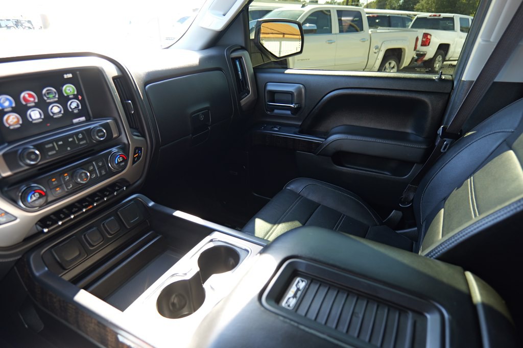 2016 GMC Sierra Image 37