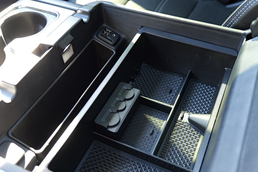 2016 GMC Sierra Image 39