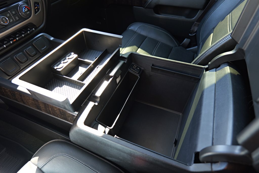 2016 GMC Sierra Image 40