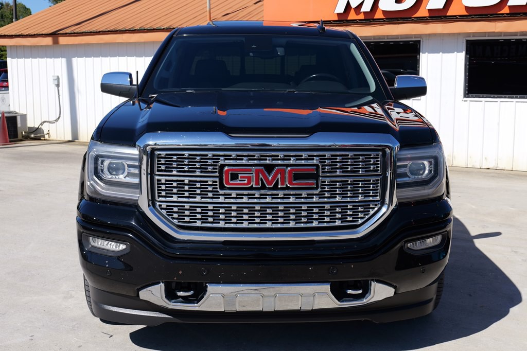 2016 GMC Sierra Image 49