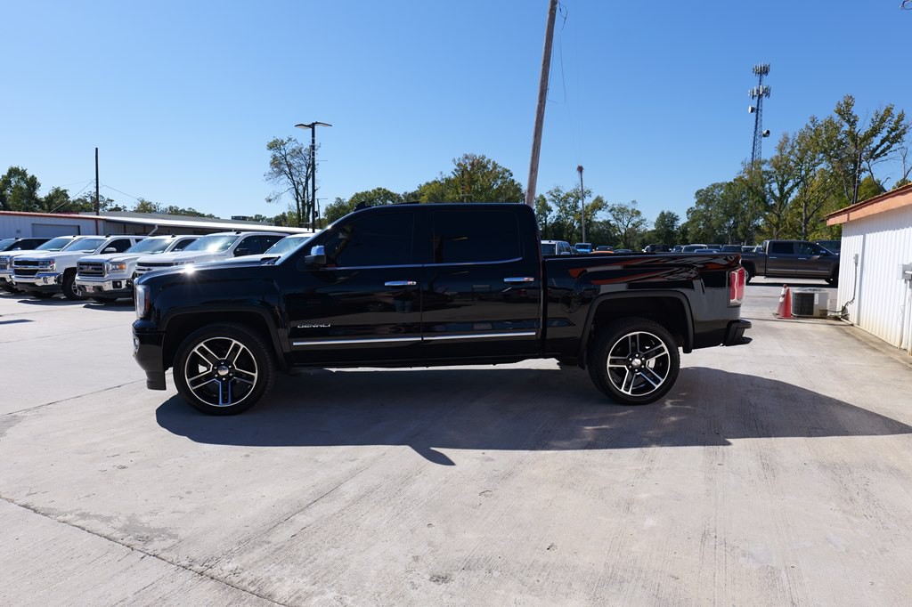 2016 GMC Sierra Image 54