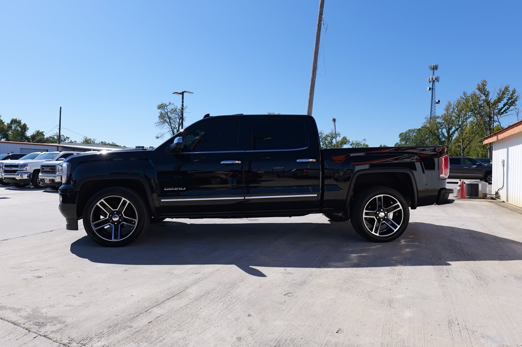 2016 GMC Sierra Image 55