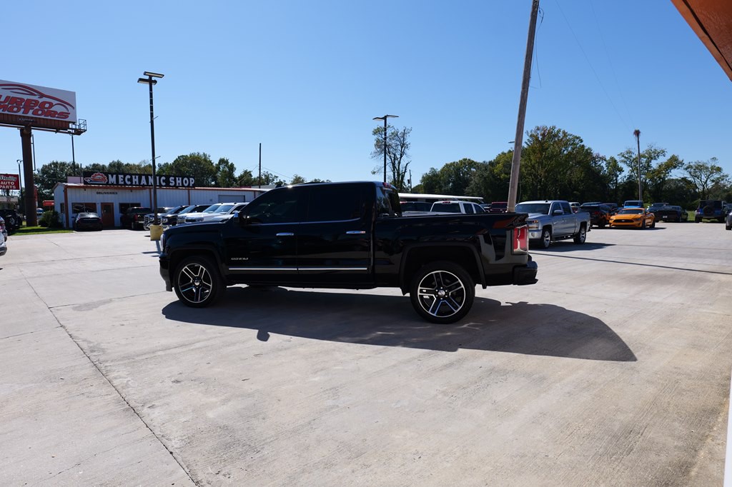 2016 GMC Sierra Image 56