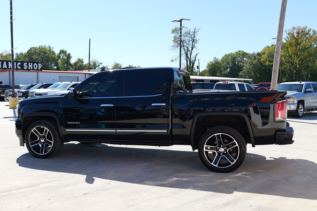 2016 GMC Sierra Image 57