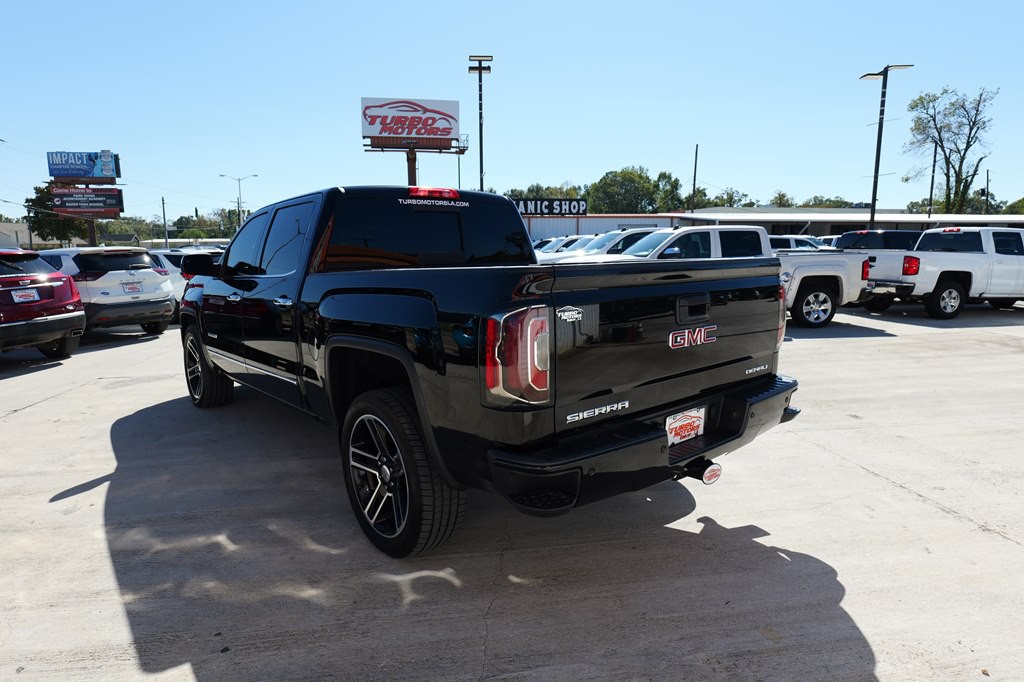 2016 GMC Sierra Image 58