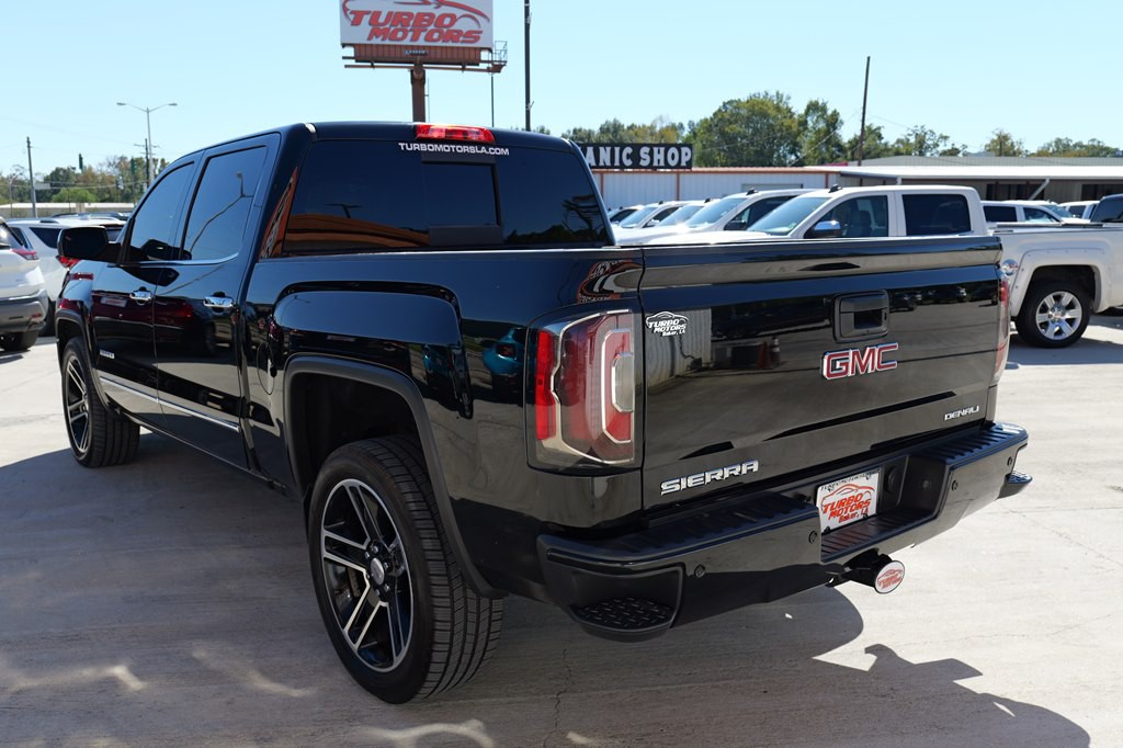 2016 GMC Sierra Image 59