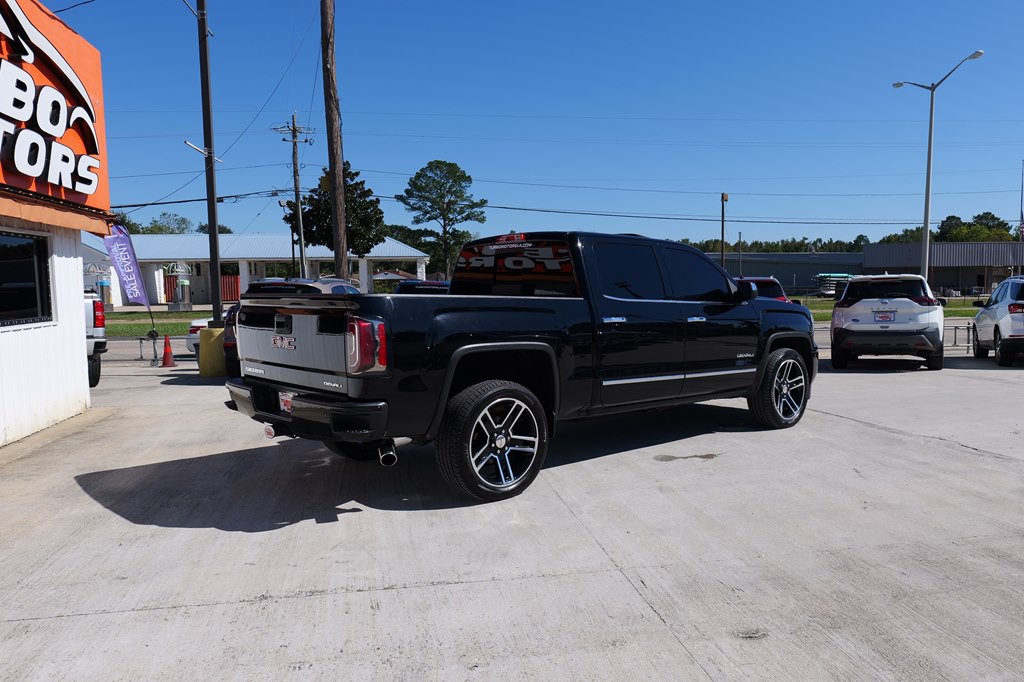 2016 GMC Sierra Image 64