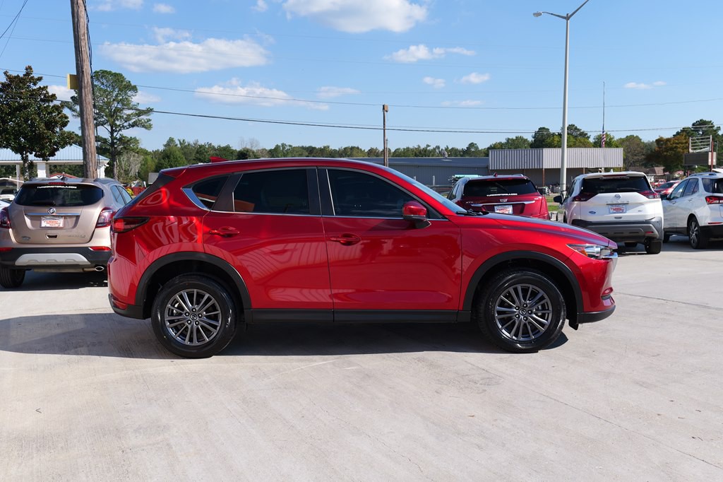 2019 Mazda CX-5 Image 10