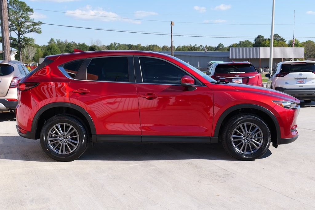 2019 Mazda CX-5 Image 11