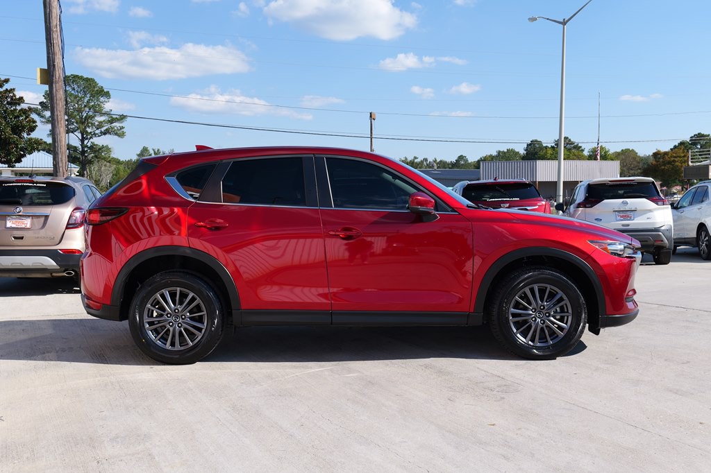 2019 Mazda CX-5 Image 12