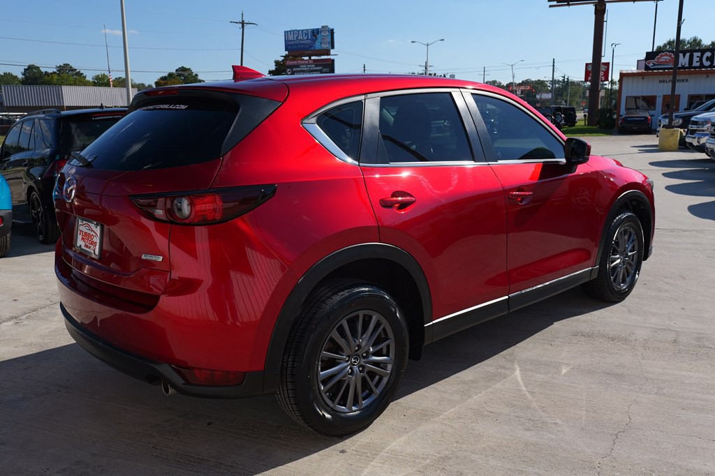 2019 Mazda CX-5 Image 13