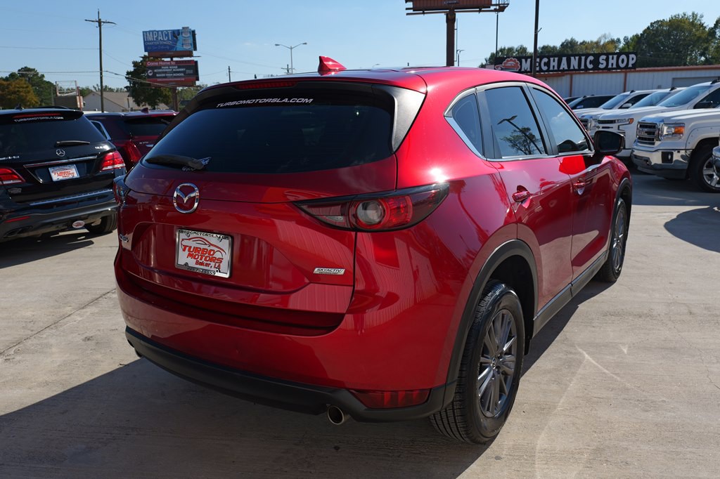 2019 Mazda CX-5 Image 14