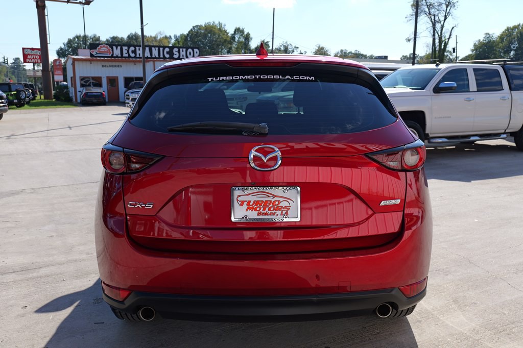 2019 Mazda CX-5 Image 15
