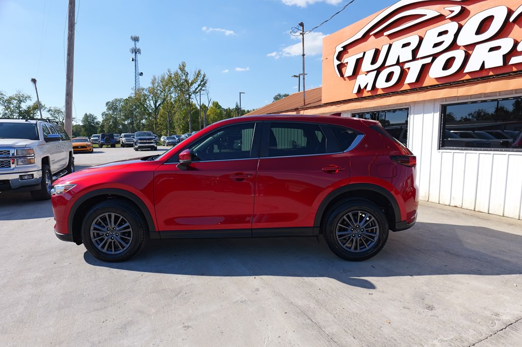 2019 Mazda CX-5 Image 19