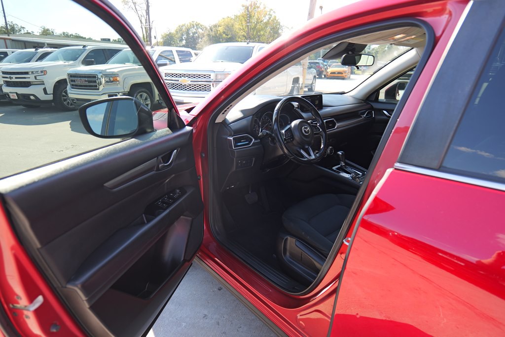 2019 Mazda CX-5 Image 22