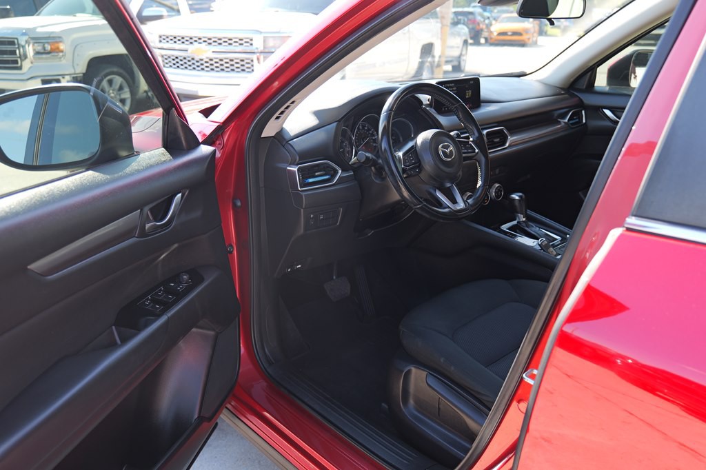 2019 Mazda CX-5 Image 23