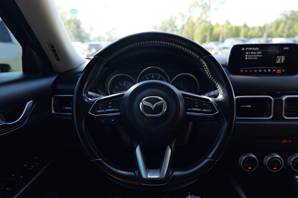 2019 Mazda CX-5 Image 24