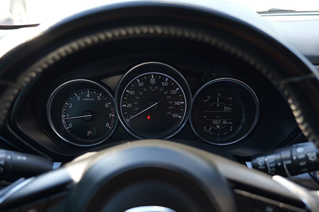 2019 Mazda CX-5 Image 26