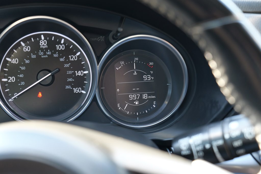 2019 Mazda CX-5 Image 27