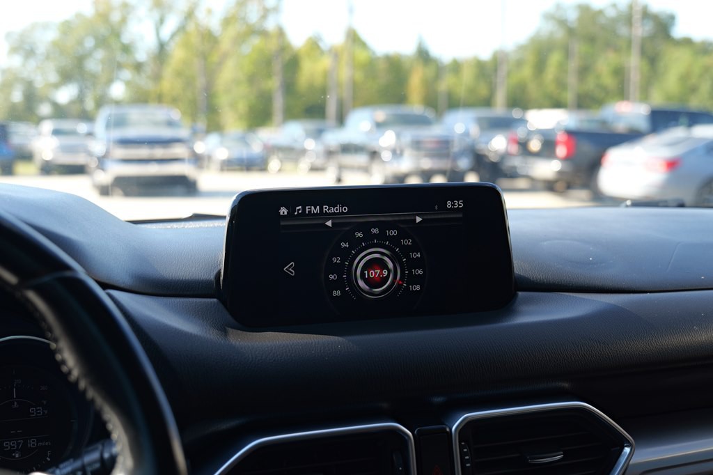 2019 Mazda CX-5 Image 30