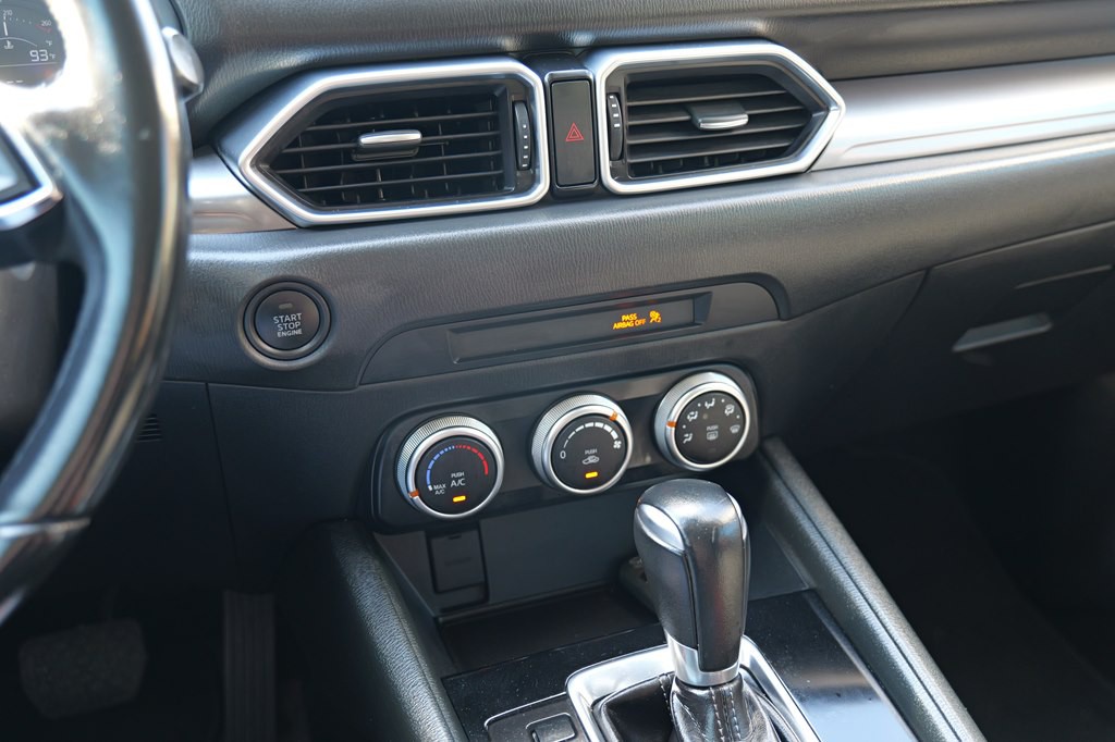 2019 Mazda CX-5 Image 31