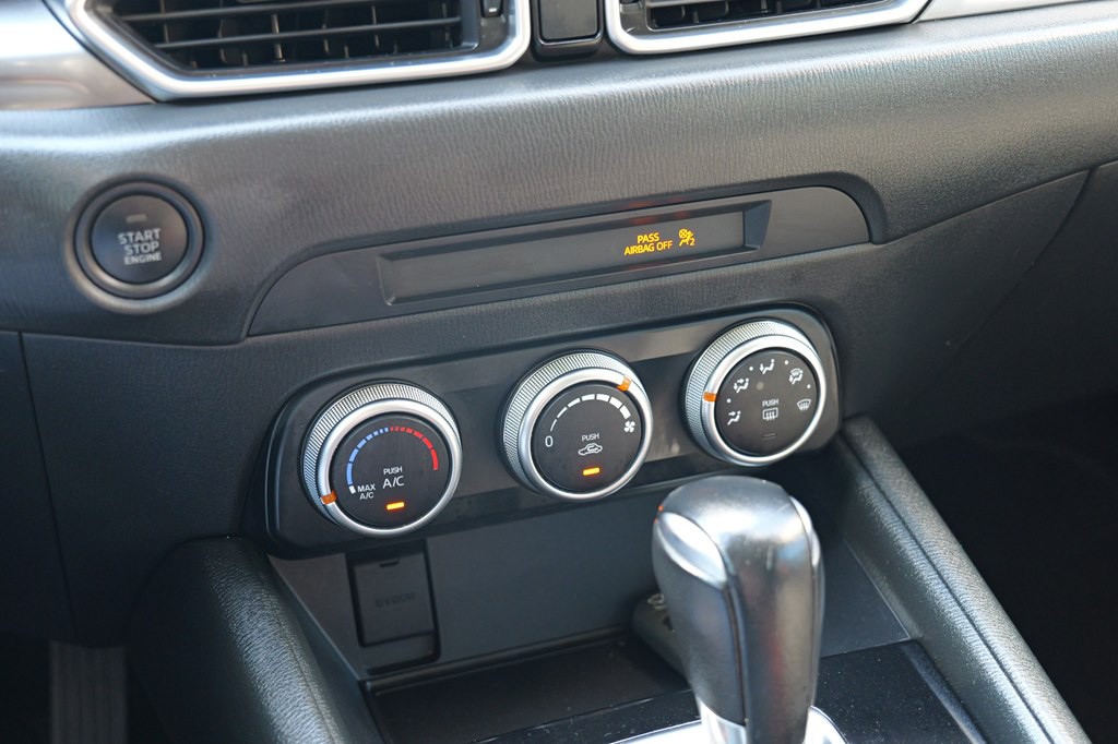 2019 Mazda CX-5 Image 32