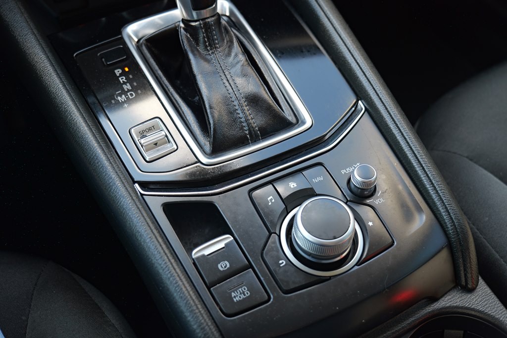 2019 Mazda CX-5 Image 33