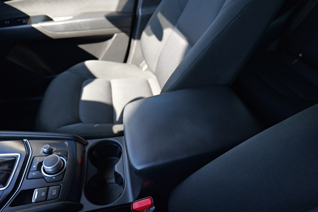 2019 Mazda CX-5 Image 34