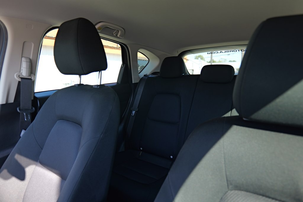 2019 Mazda CX-5 Image 38