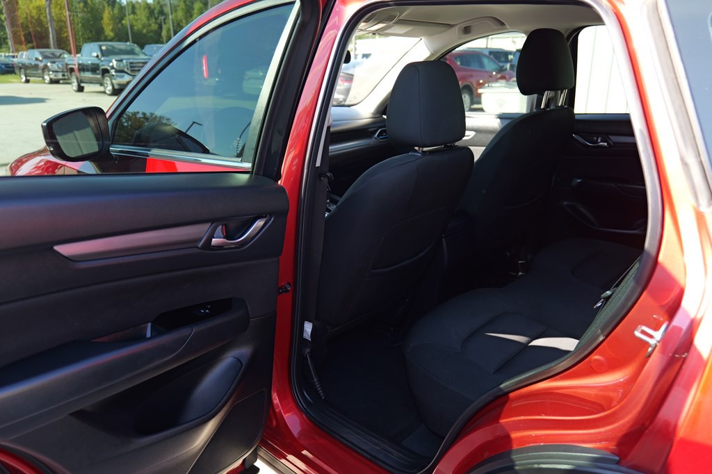2019 Mazda CX-5 Image 39