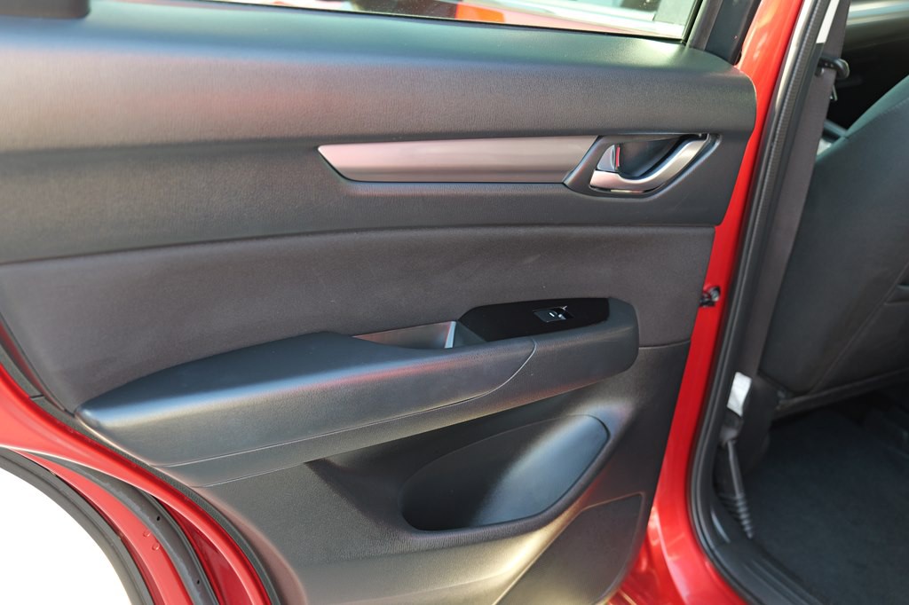 2019 Mazda CX-5 Image 40